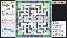 Wesley Smith's Repair Game