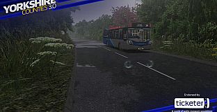 OMSI 2 Add-on Yorkshire Counties