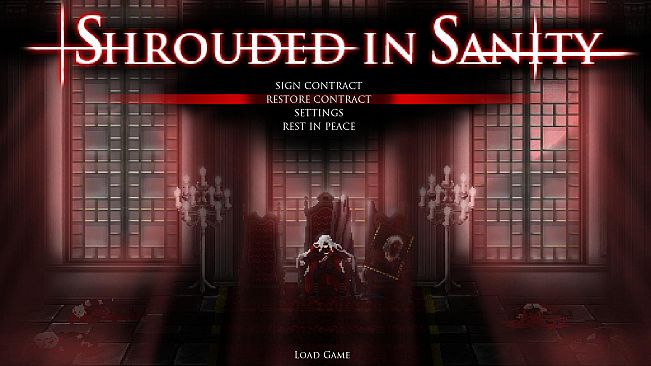 Skautfold: Shrouded in Sanity