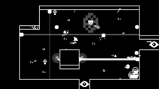 Skellies Ain't Scary