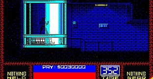 Saboteur II: Avenging Angel
