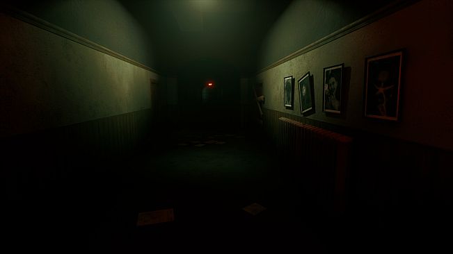 美偶人 Puppet