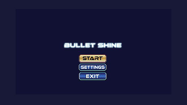 Bullet Shine