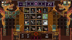 It's time, Your Majesty