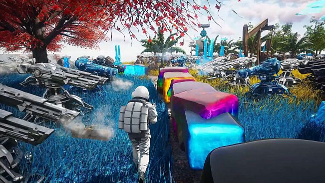 World Crafter TD: Prologue