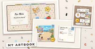 Emojix - Artbook