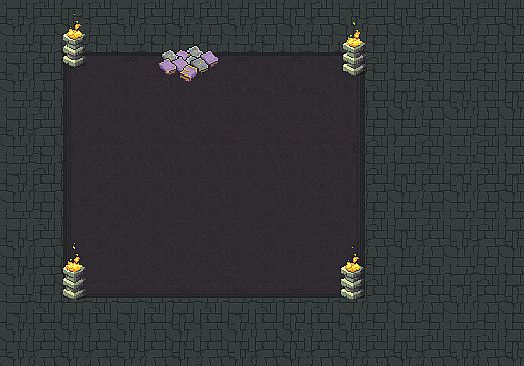 THE THRESHOLD DWELLER