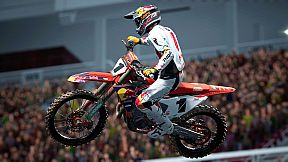 Monster Energy Supercross - The Official Videogame 6