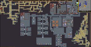 Dwarf Fortress