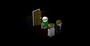 Blue Box Game: YWDH (You Will Die Here)