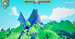 Wyvern Warriors