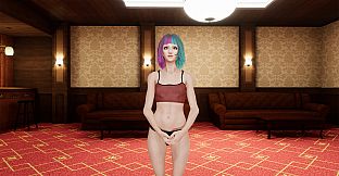 Samantha | Virtual Girl - Sex Simulator VR
