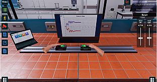 Steam to Teach Physics 101