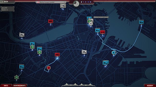 911 Operator - Every Life Matters