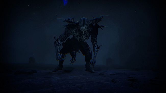 Galactic Realms: Quest for the Forgotten