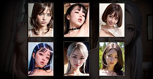 Abnormal puzzles Arts R18
