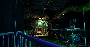 KIRILMA: Helix Horizon