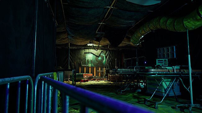 KIRILMA: Helix Horizon