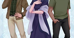 Canvas Menagerie Artbook