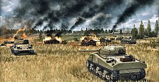 Steel Division 2 - History Pass