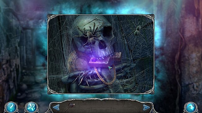 Hidden Object Adventure Bundle 3