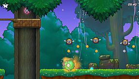 Color Story: Pixa's Quest