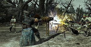 DW8XLCE - WEAPON SYSTEM & UPGRADE PACK