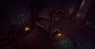 Horror Night: Escape the Ayuwoki