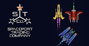 Spaceport Trading Company - Supporter