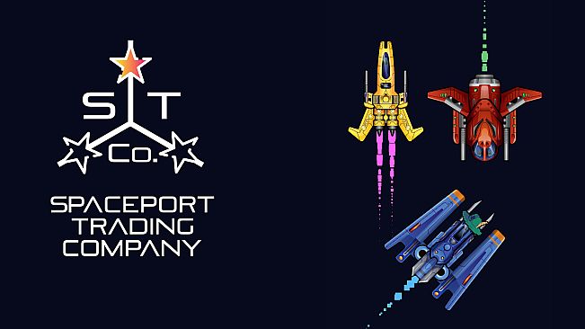 Spaceport Trading Company - Supporter