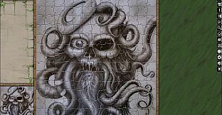 Jigsaw Puzzle Pack - Pixel Puzzles Ultimate: Cheregi