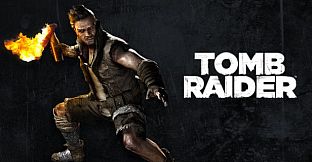 Tomb Raider: Scavenger Scout