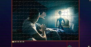 Jigsaw Puzzle Pack - Pixel Puzzles Ultimate: Aliens