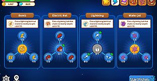 Cat Captains and the Global Fishery