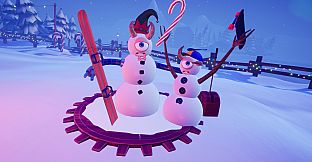 Greetings From Krampus