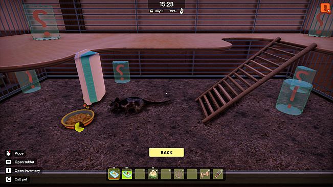 Animal Shelter 2 - Little Friends DLC