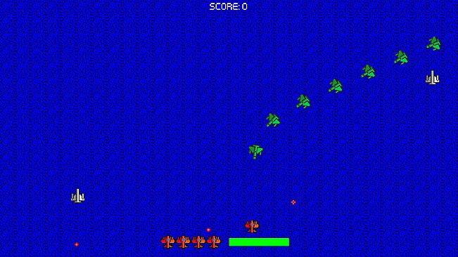 Tiger Fighter 1931 Tora! MP008