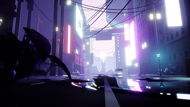 MOONY:Black_Lotus - Official Soundtrack