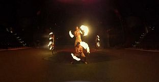 The Polynesian Cultural Center VR Experience