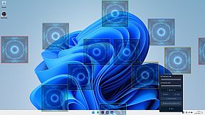 Mouse Portal – Teleport Your Cursor