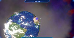 Earth Space Defenders