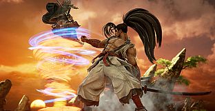 SOULCALIBUR VI - DLC9: Haohmaru