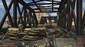 抗日：血战上海滩