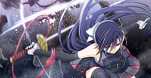 The Vampire's Bride: A bride who gets married to vampdoll Theme Song "Wisteria"
