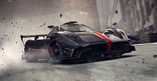 GRID 2 - Classic GRID Pack