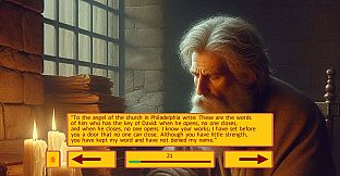 The drawing of the Apocalypse