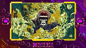 Twizzle Puzzle: Monkeys