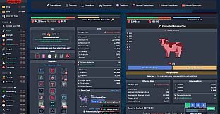 Melvor Idle: Into the Abyss