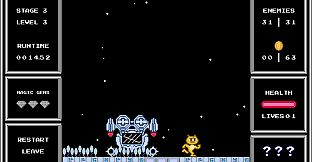 Yuhha: Stolen Treasure EXTRA SUPPORT