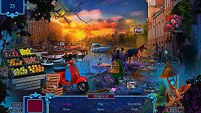 Detective Agency: Gray Tie Collector's Edition